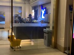 -瑞幸咖啡(苏河1号店)