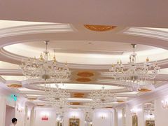 大堂-红房子西菜馆(淮海中路店)