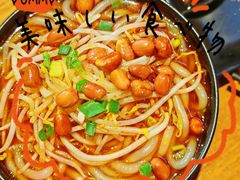 缠绵土豆粉-七串串(无锡总店)