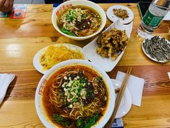 -余丞记川渝面馆(云峰店)