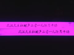 -武汉天乐社武宫剧场