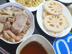 -李德富老街牛杂火锅(抚琴街店)