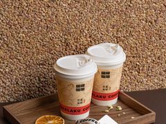 -猫屎咖啡(上下九步行街店)