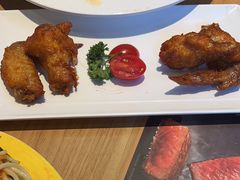 -豪客来牛排(天阳D32店)