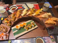 -古田居·特色寿司料理(星之岛旗舰店)