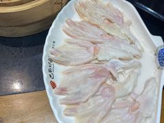 -巴蜀印象火锅(永陵总店)