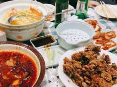 -紫光园(劲松店)