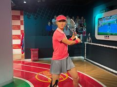 -北京杜莎夫人蜡像馆