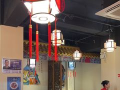 -应天大明王朝·南京菜(中山陵店)