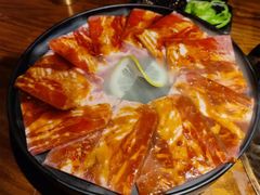 -九田家黑牛烤肉料理(新辰里亚运村店)