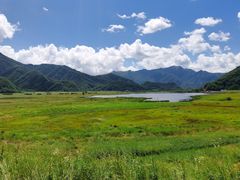 -大九湖