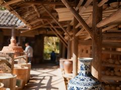 -景德镇古窑民俗博览区