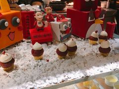 -长沙北辰洲际酒店-兰调全日餐厅