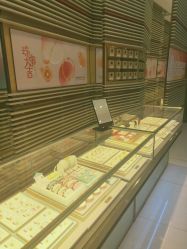 -东方福珠宝( 青岛店)