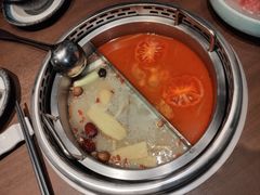 -快乐小羊·内蒙牛羊肉火锅(流花中心店)