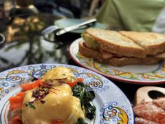 -Alimentari早午餐(安福路店)