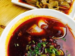 牛肚-马三洋芋片(兰州总店)