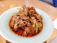 -隐庐·古法川菜(高新店)