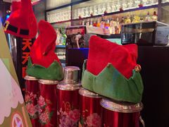 -京A Taproom·精酿餐吧(CBD店)