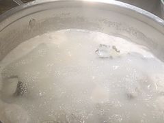 -鱼粤鲜淘米捞·中山脆肉鲩火锅(悦湖会店)