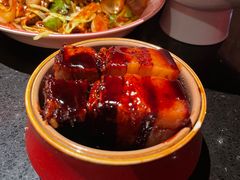 东坡肉-老头儿油爆虾·知味杭州(爱琴海购物中心)