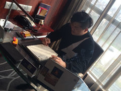 picture-常州环球恐龙城维景国际大酒店