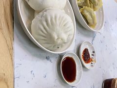 -蒋家桥饺面店(四望亭路店)