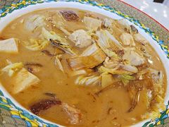 -国际海员俱乐部(餐饮部)