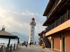 -海南分界洲岛旅游区