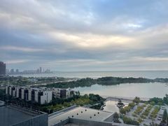 -青岛西海岸隆和福朋喜来登酒店