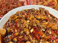 -老三样·旧食新味(万寿宫店)