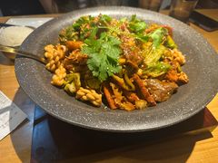 -一麻一辣麻辣香锅(方庄店)