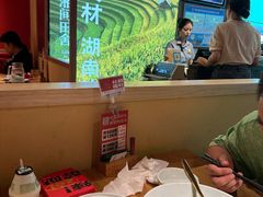 -湘间田舍(北仑银泰店)