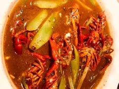 -沪小胖小龙虾(淮海中路旗舰店)