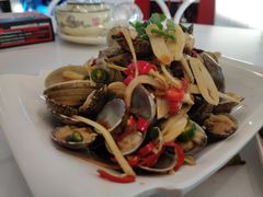 -辣螃铠盆盆蟹大排档(总店)