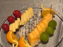 -晋江荣誉国际酒店·港誉茶餐厅