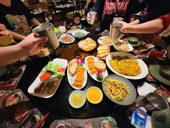 -金厨泰国餐厅·全泰籍厨师料理(拱北店)
