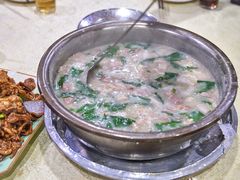 猪杂粥-标记美食新鲜猪杂(兴南大道店)