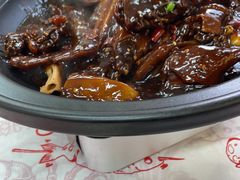 -回味黑鸭煲·始于2006(万松园店)