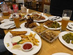 -巴伐利亚啤酒坊(意式风情街店)