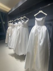 -Bridal Queen·婚纱女皇