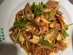 -费大厨辣椒炒肉(黄兴中心广场店)