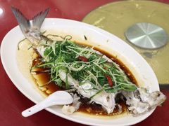 蒸和顺鱼-荣兴河鲜楼(江口店)