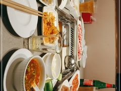 -海底捞火锅(南山京基百纳店)