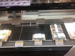 巧克力西番尼蛋糕-老大昌(淮海中路店)