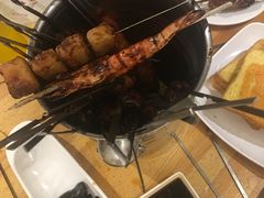 -鬼味烤翅(南锣鼓巷店)