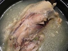 -青松馆韩国料理(香港中路佳世客店)