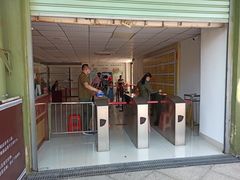 -大嶝英雄三岛战地观光园