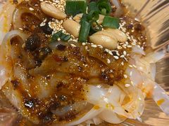 -渝信川菜 · 川味家常菜(财富购物中心店)