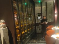 -三利音·玖弄小鲜(浦东嘉里城店)